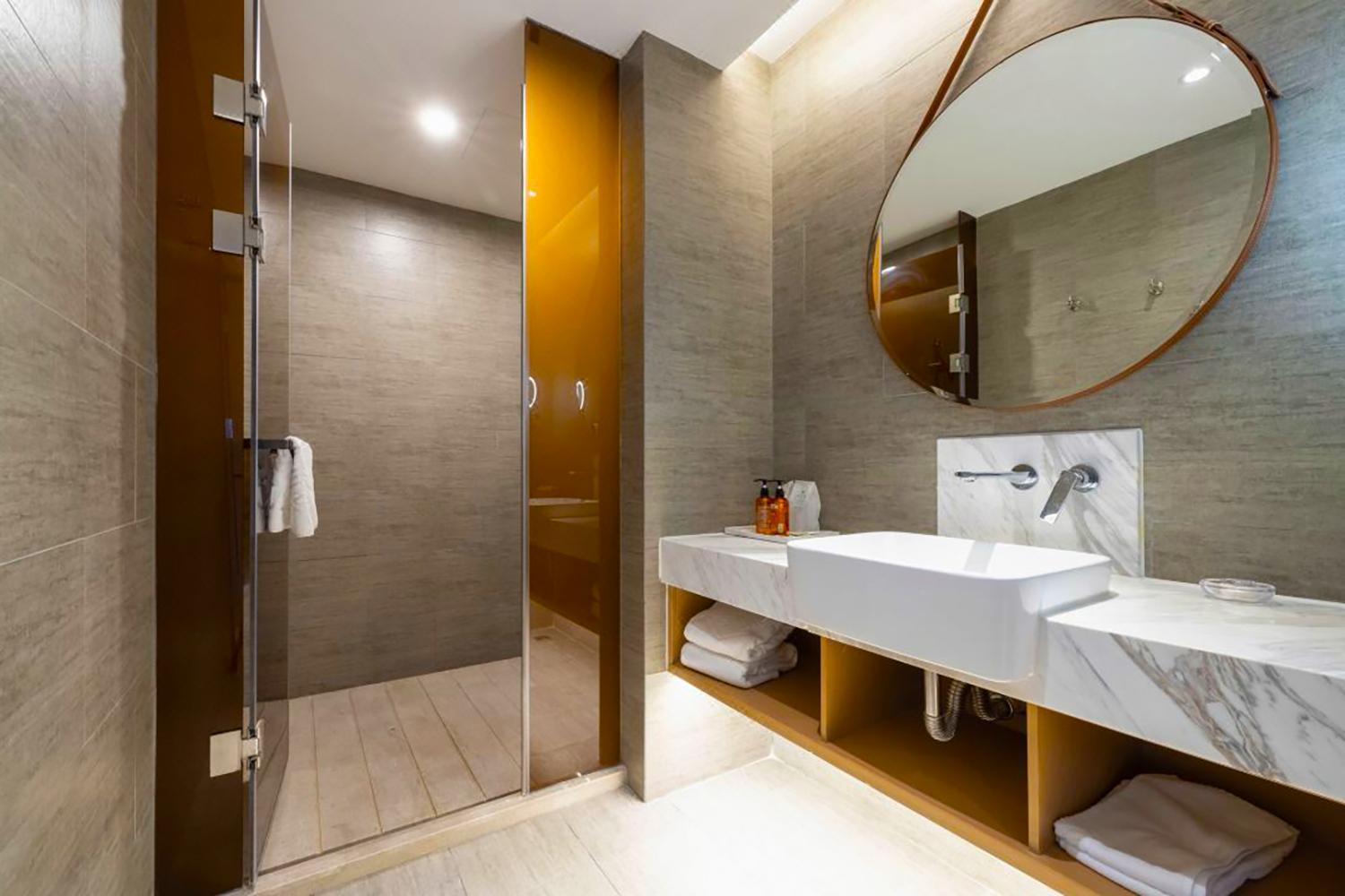 National Jade Hotel Beijing Exterior photo