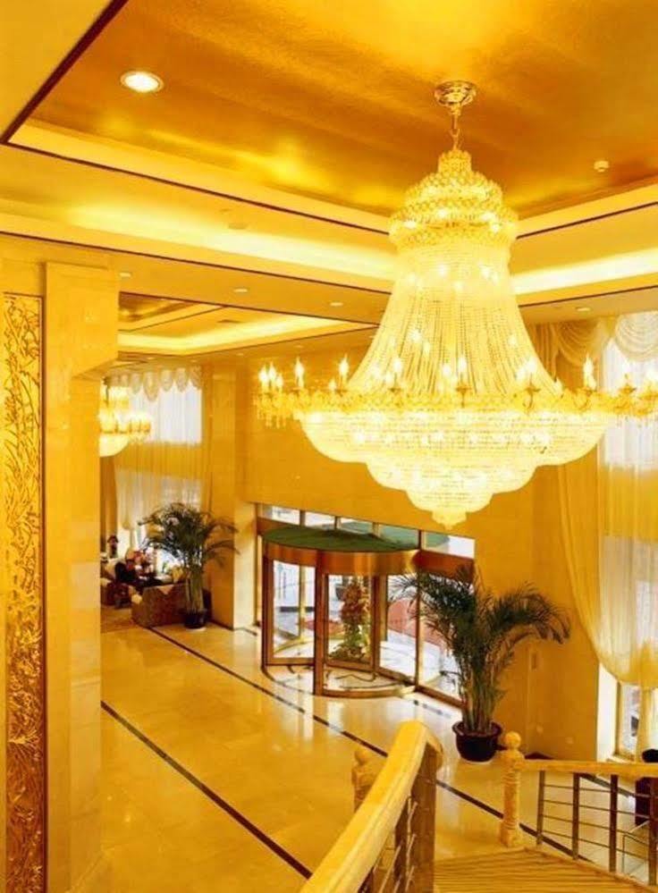 National Jade Hotel Beijing Exterior photo