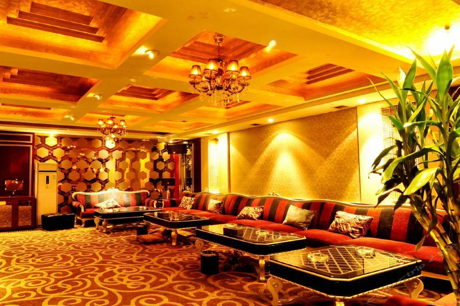 National Jade Hotel Beijing Exterior photo